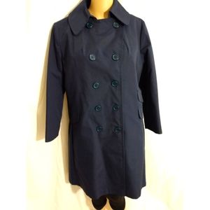 SEARS All Season Coat